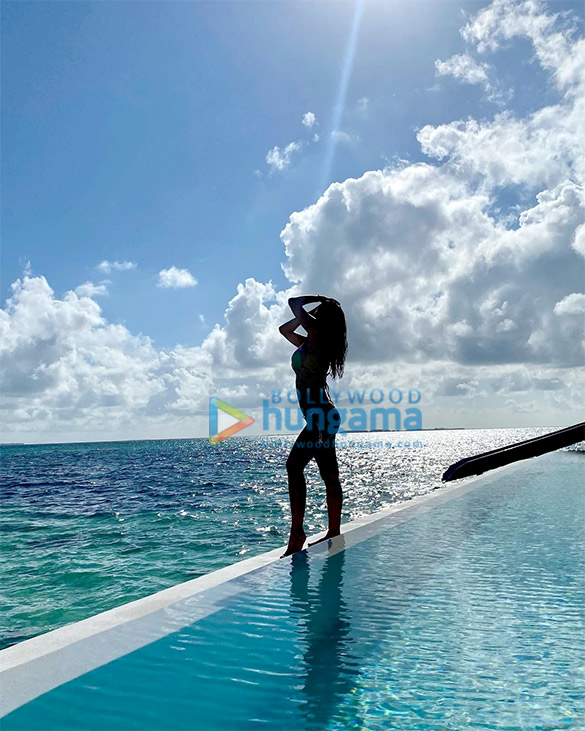 sophie choudry 985 5