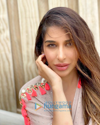 Celeb Photos Of Sophie Choudry