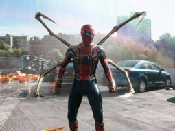 Tom Holland on Spider-Man: No Way Home: “We were all treating the film as the end of a franchise”