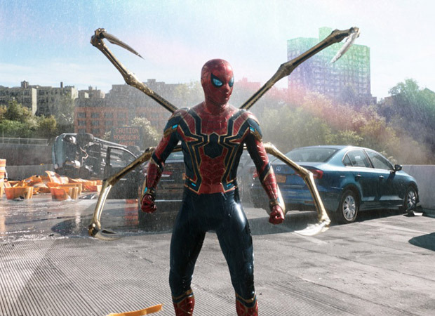 Tom Holland on Spider-Man: No Way Home: “We were all treating the film as the end of a franchise”