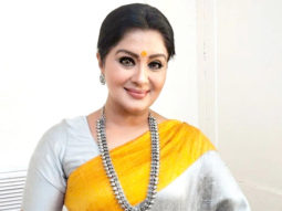 Sudha Chandran says airport officials ask her ‘to remove artificial limb’ every time she visits, appeals to PM for a senior citizen’s card