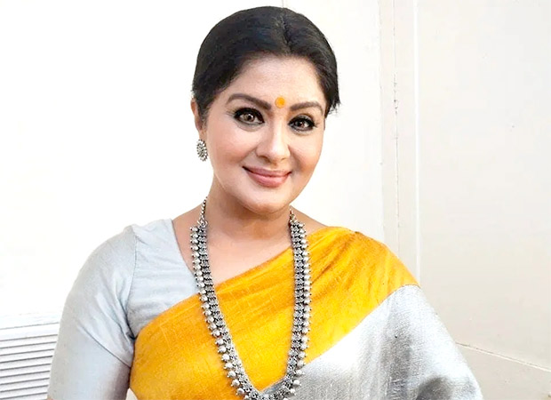Sudha Chandran says airport officials ask her ‘to remove artificial limb' every time she visits, appeals to PM for a senior citizen's card