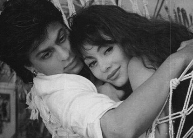 Suhana Khan wishes mom Gauri Khan on birthday with a throwback picture of her and dad Shah Rukh Khan