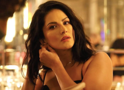Sex Sanny Laone Video - Sunny Leone shoots a launch campaign for Manforce condoms : Bollywood News  - Bollywood Hungama
