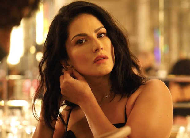 Sunny Leone shoots a launch campaign for Manforce condoms Sunny Leone shoots a launch campaign for Manforce condoms