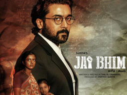 Suriya starrer Jai Bhim to premiere on November 2 on Amazon Prime Video 