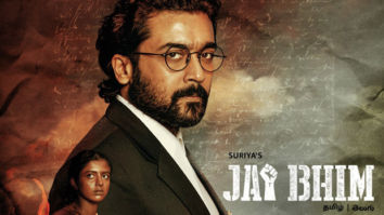 Suriya starrer Jai Bhim to premiere on November 2 on Amazon Prime Video 