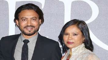 Sutapa Sikdar says Irrfan Khan would have been happy to see Vicky Kaushal play Sardar Udham