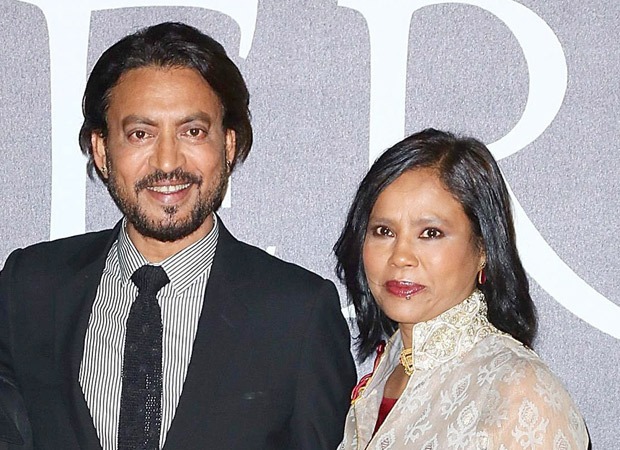 Sutapa Sikdar says Irrfan Khan would have been happy to see Vicky Kaushal play Sardar Udham Sutapa Sikdar says Irrfan Khan would have been happy to see Vicky Kaushal play Sardar Udham