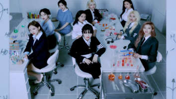 TWICE announce third studio album Formula of Love: O+T=<3 releasing on November 12 