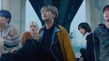 TXT transport to the magic island in fantastical music video for ‘Frost’ from studio album The Chaos Chapter: FREEZE