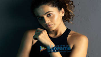 Celebrity Photo Of Taapsee Pannu