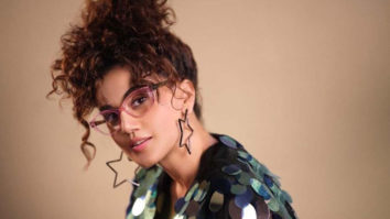 Taapsee Pannu: “A South film of mine I think should be REMADE in Hindi is…”| Rapid Fire