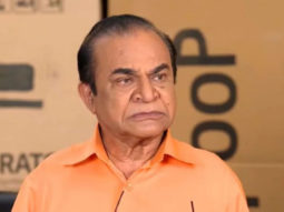 Taarak Mehta Ka Ooltah Chashmah’s Ghanshyam Nayak aka Nattu Kaka passes away