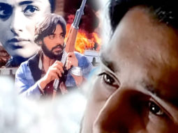 Tabu and Jimmy Sheirgill celebrate 25 years of Maachis