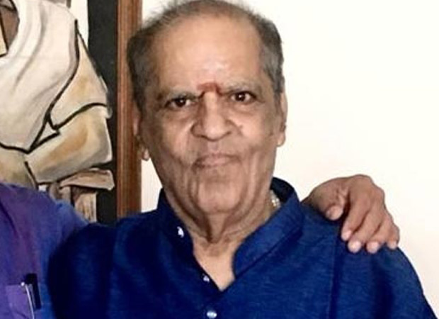 Tamil actor Srikanth passes away at 82, Rajnikanth mourns his demise Tamil actor Srikanth passes away at 82, Rajnikanth mourns his demise