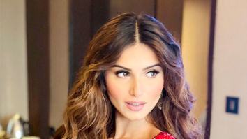 Celeb Photos Of Tara Sutaria
