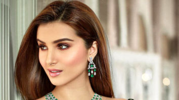 Celeb Photos Of Tara Sutaria