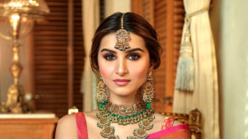 Celeb Photos Of Mouni Roy