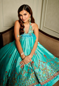 Celeb Photos Of Tara Sutaria