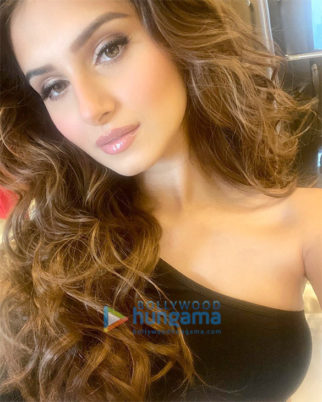 Celeb Photos Of Tara Sutaria