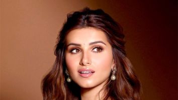 Celeb Photos Of Tara Sutaria