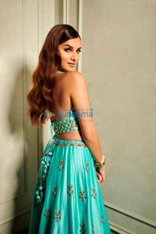 Celeb Photos Of Tara Sutaria