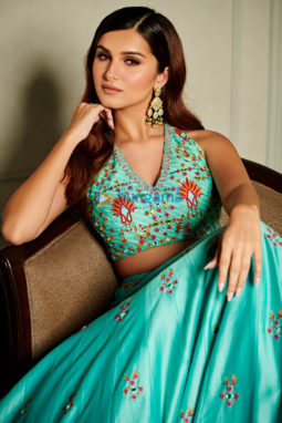 Celeb Photos Of Tara Sutaria