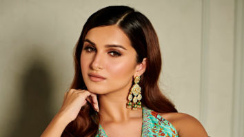 Celeb Photos Of Tara Sutaria
