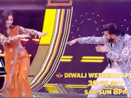 The Big Picture: Ranveer Singh and Katrina Kaif have a dance-off, watch video