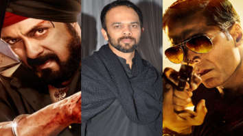 The INSIDE Story: Salman Khan wanted to release Antim on Diwali; the superstar averted the clash with Akshay Kumar’s Sooryavanshi on Rohit Shetty’s request