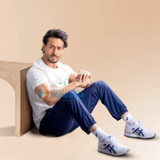 Celeb Photos Of Tiger Shroff
