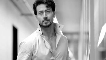 Celeb Photo Of Tiger Shroff