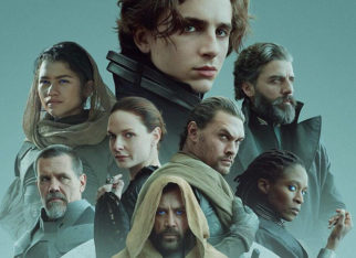 Timothée Chalamet and Zendaya starrer Dune sequel confirmed; will release in theatres in 2023