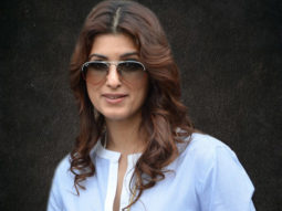 Twinkle Khanna compares Aryan Khan’s arrest to Squid Game episode in her blog; ‘I seem to have misplaced my marbles as well….’
