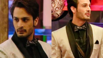 EXCLUSIVE: Umar Riaz wore almost Rs. 70k worth outfit during the previous Weekend Ka Vaar episode