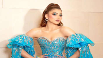 Celeb Photos Of Urvashi Rautela