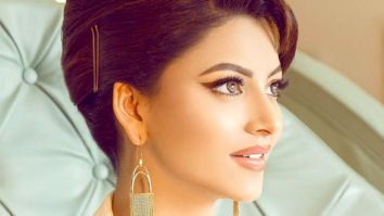 Celeb Photos Of Urvashi Rautela