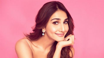Celeb Photos Of Vaani Kapoor