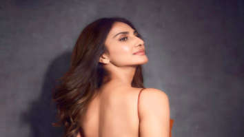 Celeb Photos Of Vaani Kapoor