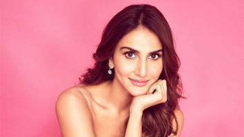 Celeb Photos Of Vaani Kapoor