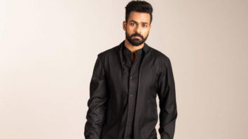 Vaisshnav Tej: “Allu Arjun, Ram Charan, Varun Tej will be taking LEGACY forward, I’m…”| Konda Polam