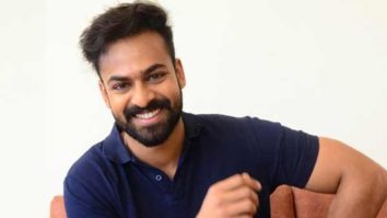 Vaisshnav Tej: “Allu Arjun, how are you STYLISH? The clothes he wears are…”| Rapid Fire