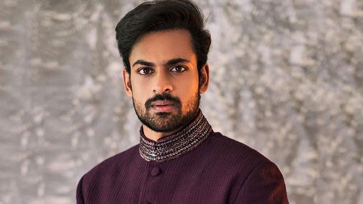 Vaisshnav Tej: “Chiranjeevi & Pawan Kalyan- they’ve taught me everything that I…”| Konda Polam Vaisshnav Tej: “Chiranjeevi & Pawan Kalyan- they’ve taught me everything that I…”| Konda Polam
