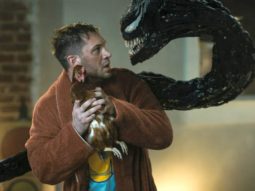 Venom – Let There Be Carnage Box Office Day 1: Tom Hardy starrer collects Rs. 2.95 crore on Day 1