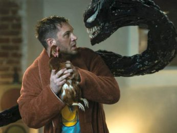 Venom – Let There Be Carnage Box Office Day 1: Tom Hardy starrer collects Rs. 2.95 crore on Day 1 Venom – Let There Be Carnage Box Office Day 1: Tom Hardy starrer collects Rs. 2.95 crore on Day 1