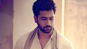 Celebrity Photo Of Vicky Kaushal