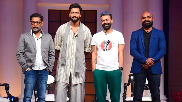 Vicky Kaushal: “The more I work with directors like Shoojit Sircar, the LESS I feel…”| Sardar Udham Vicky Kaushal: “The more I work with directors like Shoojit Sircar, the LESS I feel…”| Sardar Udham