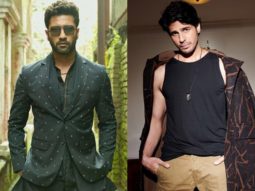 Vicky Kaushal or Sidharth Malhotra: Who will play Sourav Ganguly in his biopic?