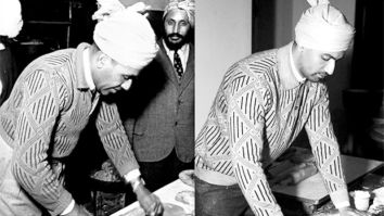 Vicky Kaushal shares another still from Sardar Udham, Ayushmann Khurrana reacts